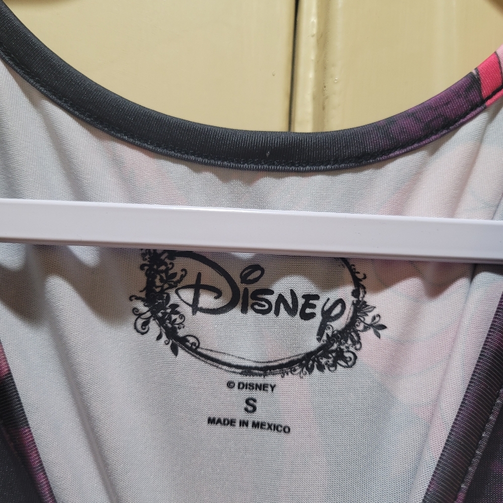 Disney Cheshire Cat Dress - Picture 3 of 3